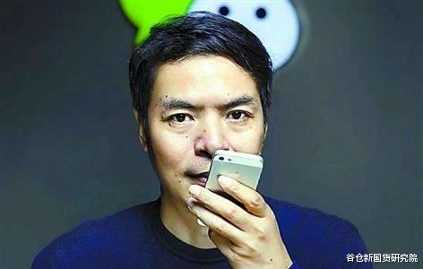 蒂姆·库克|最牛打工人：库克年薪6亿，霍建宁狂赚1600亿，程雪身价650亿...