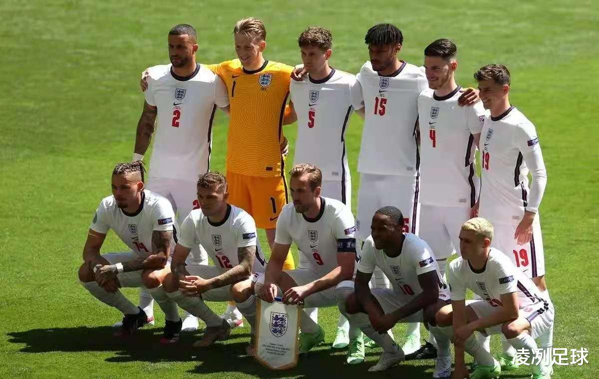 英格兰队|葡萄牙仅第8！欧洲杯夺冠赔率更新：德国第4，英格兰第2，榜首无悬念