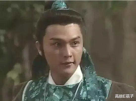 刘涛|女儿未入港姐前三，关礼杰宣布离开TVB？