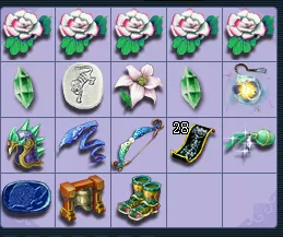 |养号第8天！渣渣号玩了一个星期快玩不下去了，就等一波号品爆发了……