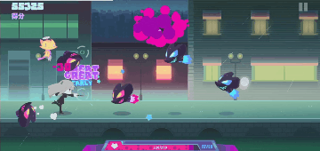 muse dash|《Muse Dash》（喵斯快跑）一款值得入手的精品音游