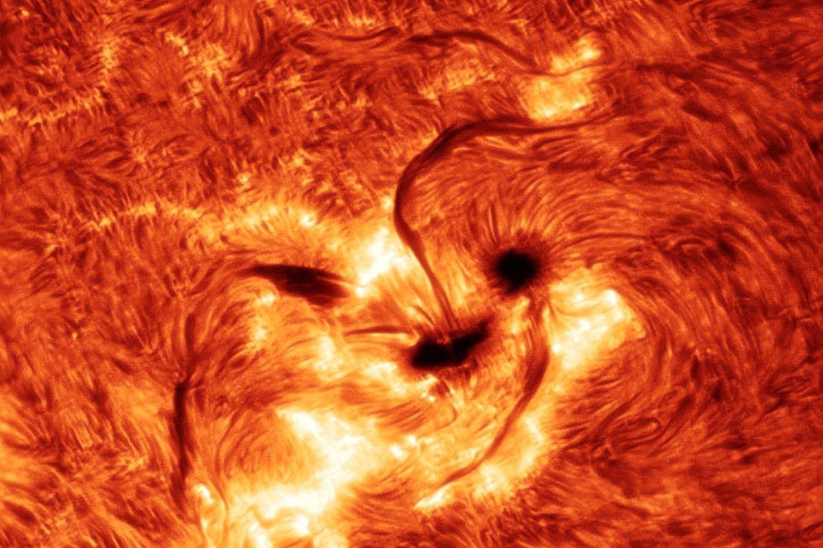 核聚变 太阳每秒消耗420万吨物质，燃烧了46亿年，太阳为何还没烧完？