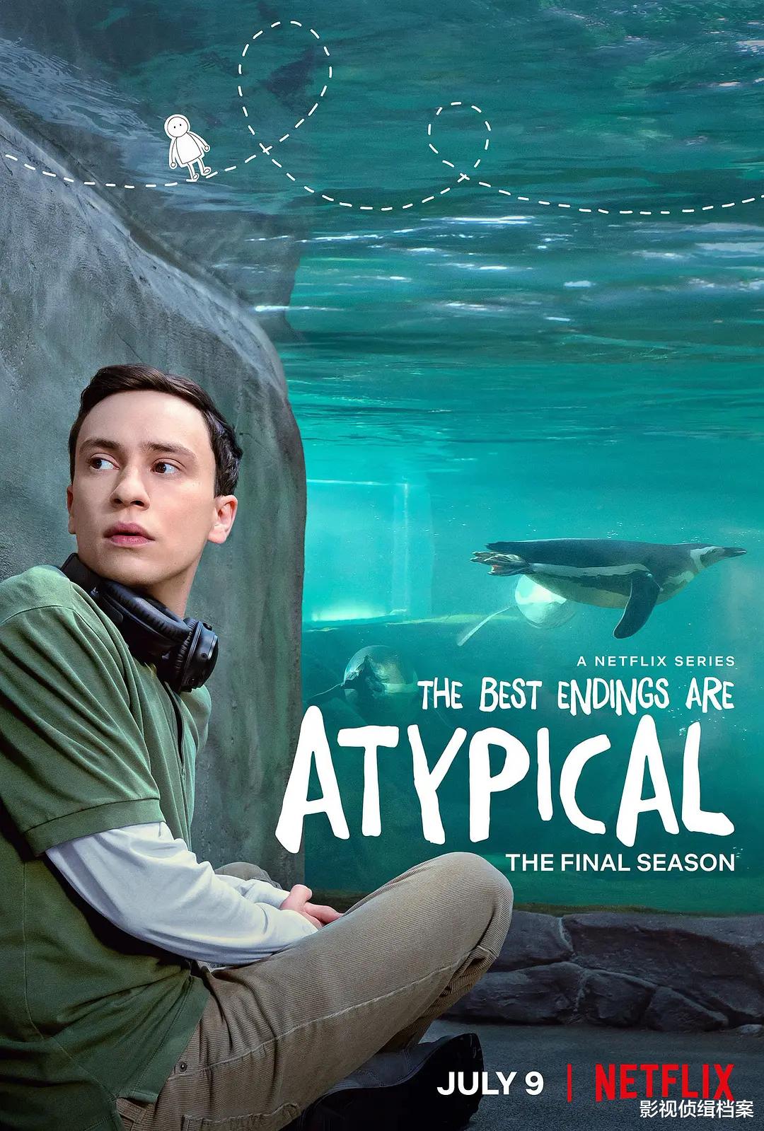 供应链管理|告别片荒，这份9分以上高分片单请收好