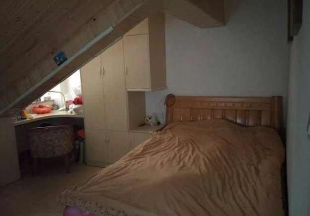 让公婆住阁楼被亲戚骂惨了，能晒太阳还能养花，有什么不好吗？