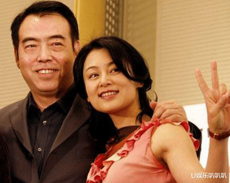 陈红|挺孕肚拦下倪萍婚礼，一句话将杨幂踢出剧组，陈红当年有多彪悍？