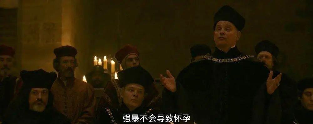 电影骑士|大牌云集，口碑爆了，票房却血本无归？