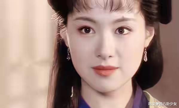 明星|情史最“干净”的8位女明星，颜值演技并存，你最喜欢哪一位