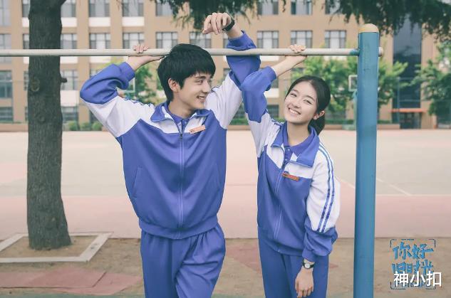 |有什么集数不长又高甜的剧？这6部推荐给你