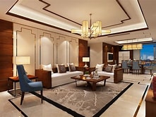 小三|一秒钟让你沦陷的新中式风格