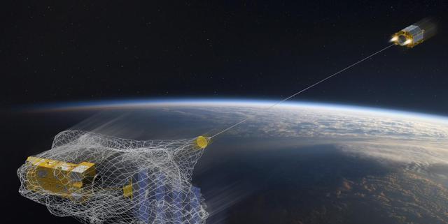 卫星 太空中失联40年的“卫星”，向地球传出信号，被谁所“操控”？
