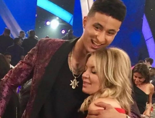 湖人队|牛逼！年薪3000万！湖人核武留不住了