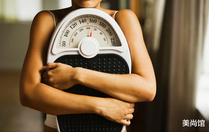 美尚馆 体重总不降？平台期如何突破？4招教你瘦！