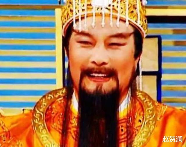 王卫国|他是国家一级演员,被印在了“冥币”上,想打官司却找不到人