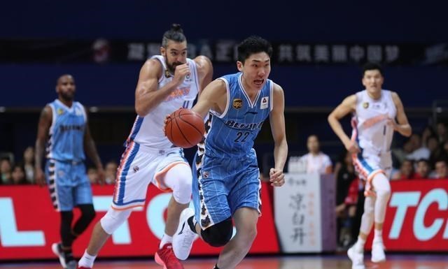 清浅微笑的我|正式离队！曝北京首钢希望之星终于走人，加盟南京同曦