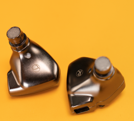 年货|达音科hifi耳塞：高解析力高颜值