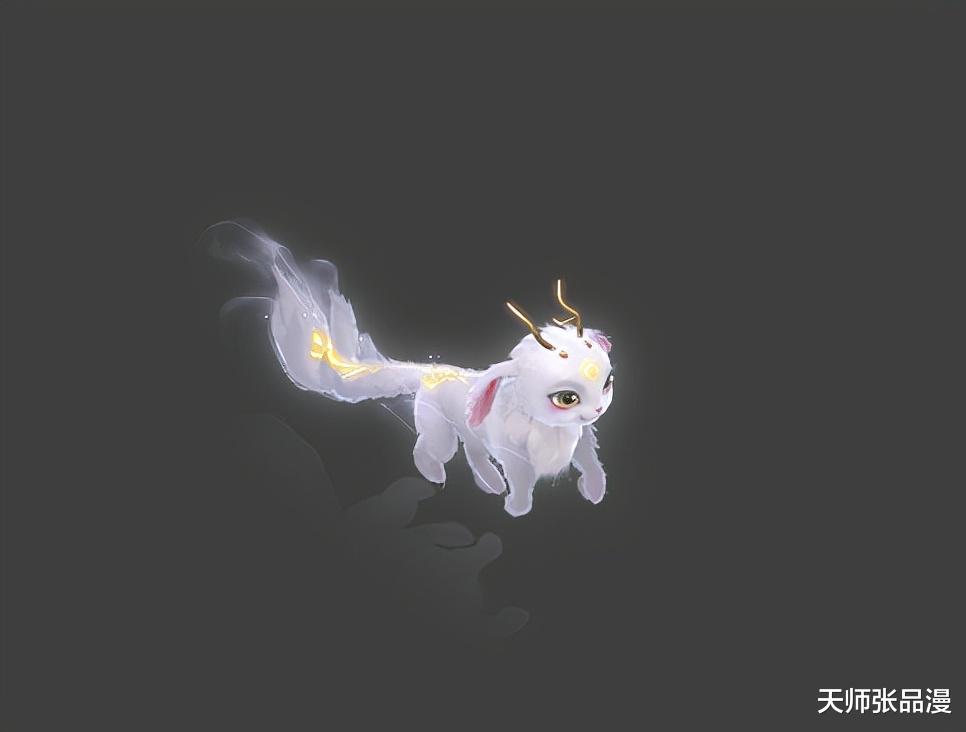 灰狐|百种妖怪，百种人心，《百妖谱》最难忘的还是灰狐