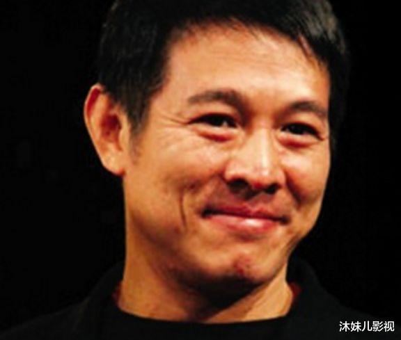 李连杰|李连杰唯一的徒弟，出道至今无人敢惹，成龙吴京都要礼让三分