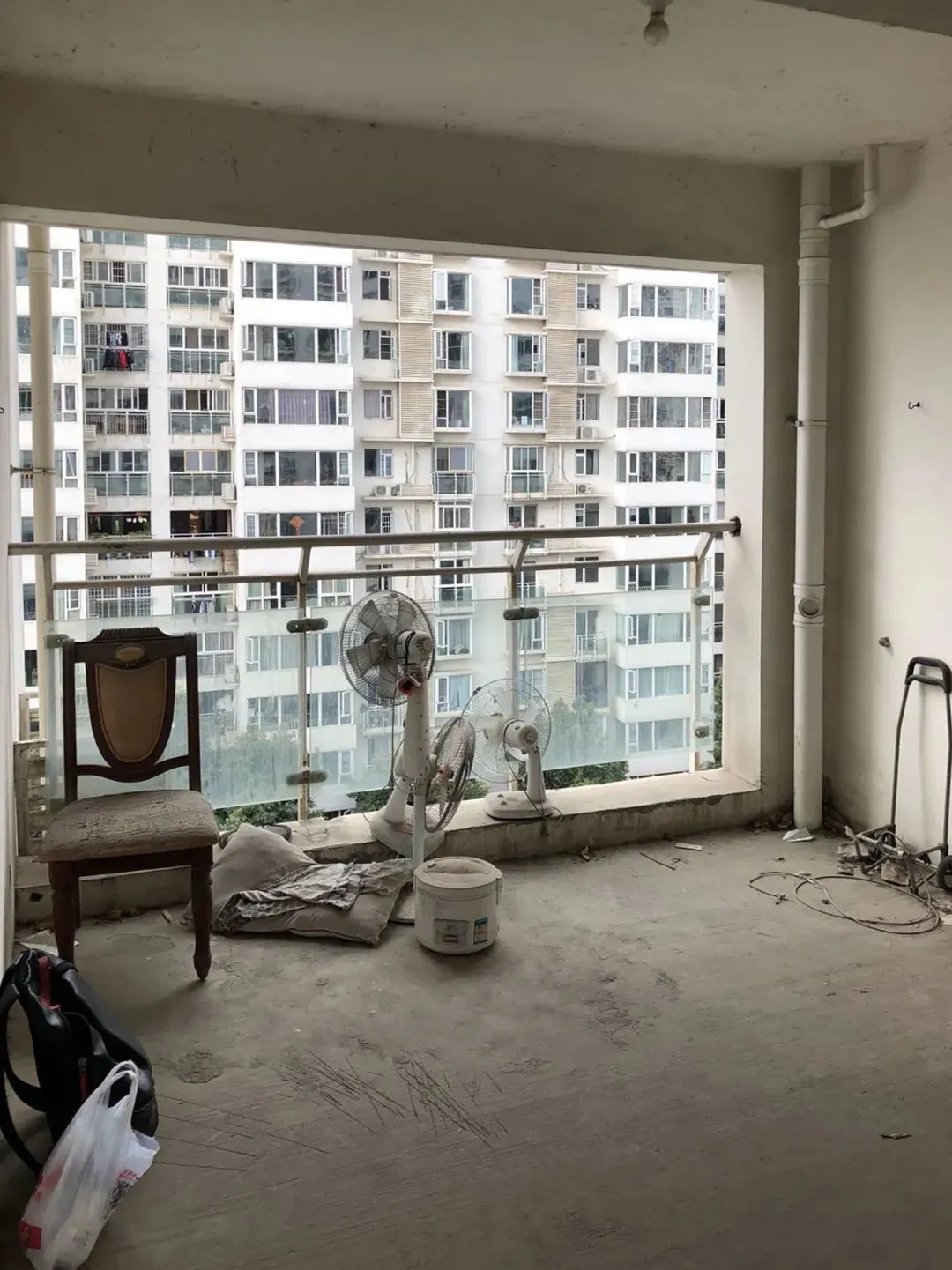 168㎡五口之家不设限的互动设计,让生活更有乐趣