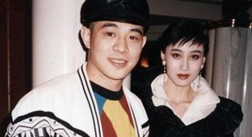 利智|李连杰心甘情愿把20亿留给她，你可知道利智有多厉害