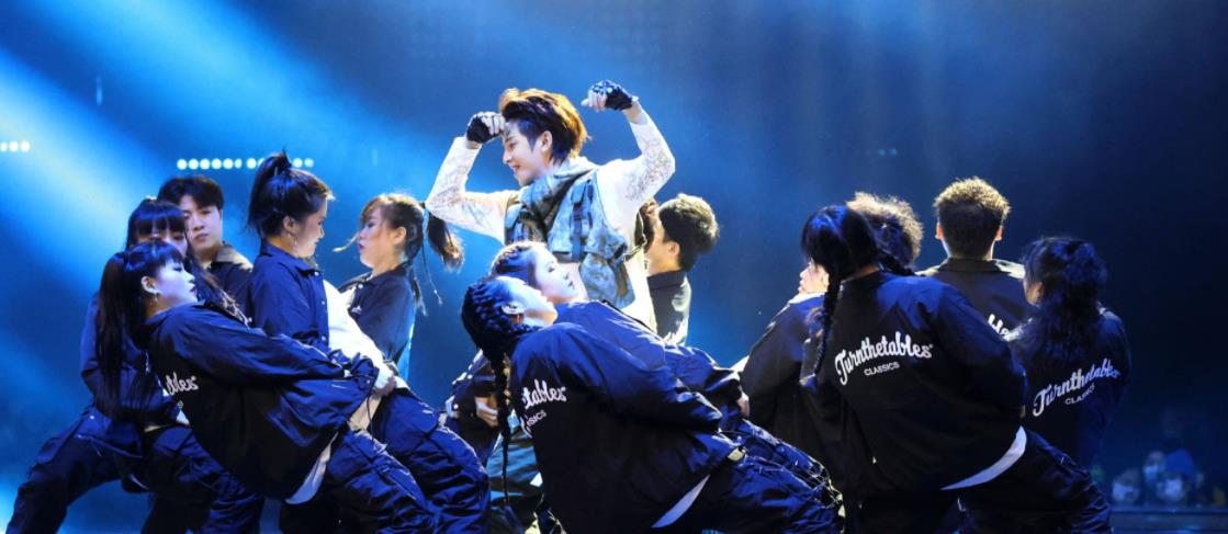 街舞5|《街舞5》筹备中,回归海选赛制,外国大神多邀请,老队长或回归