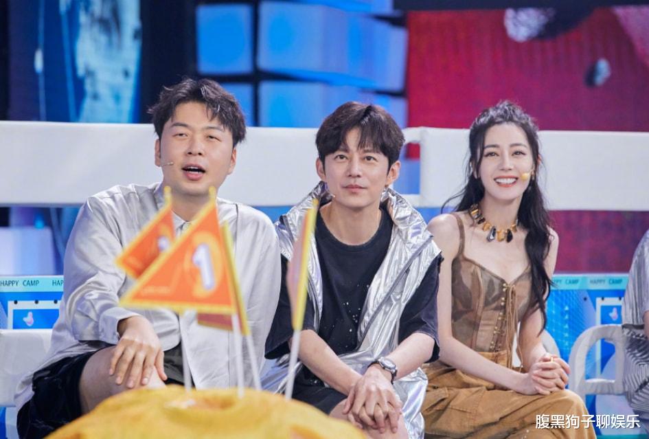 主持人|大改动！《快乐大本营》公布升级方案，将有数字主持加入快乐家族