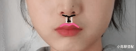 |女明星都会中招!这几个面部特征最显老,普通人又如何正确避坑?