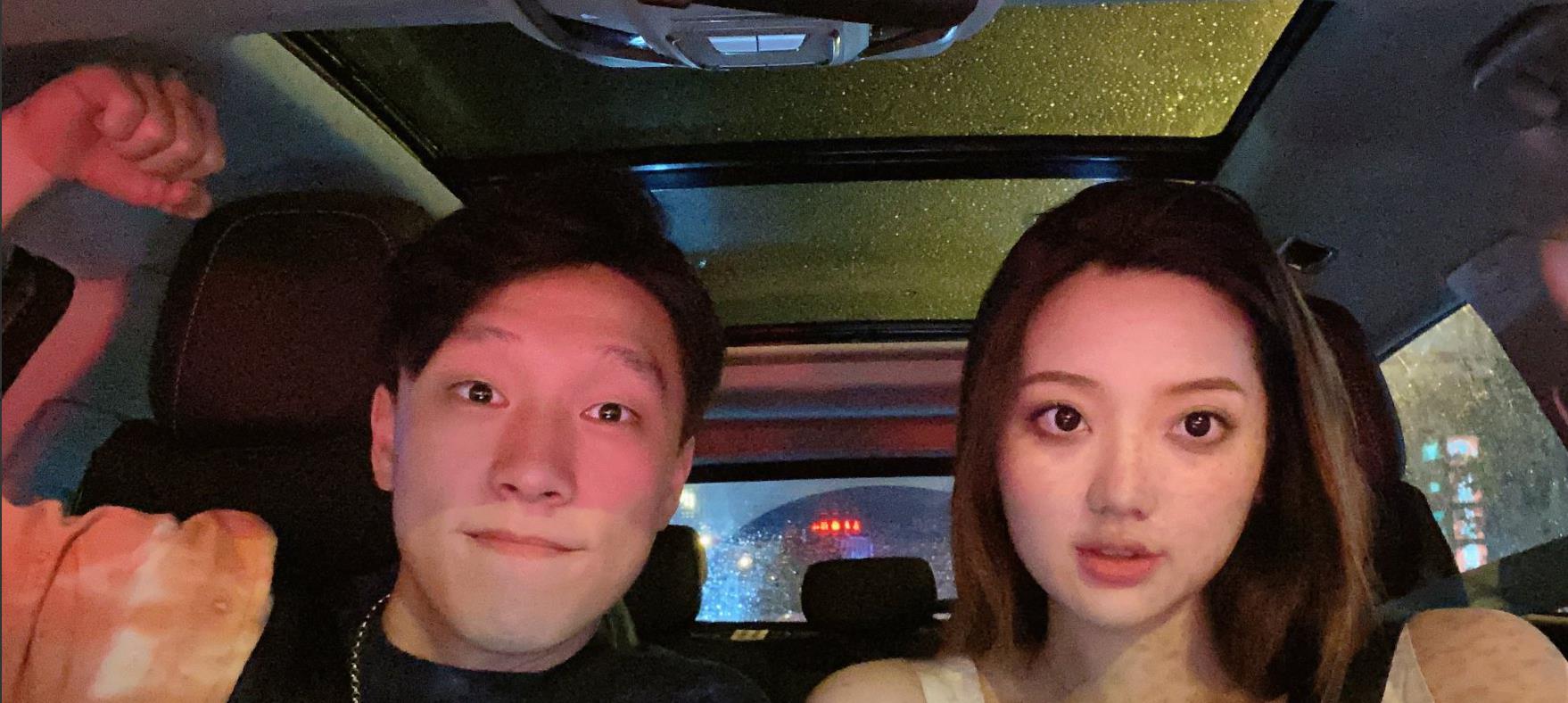 琳妹儿说|又一位童星官宣结婚，老公正面照撞脸黄渤老师，网友纷纷送祝福