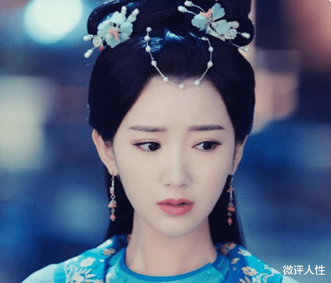 赵丽颖|珠子链子别乱戴，有人戴上仙气逼人，有人戴上淘宝风熏人！