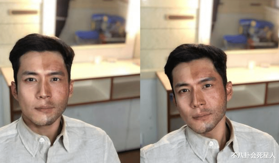 长津湖|一年演6个男主不火，今靠《长津湖》翻身，戏份少却让人印象深刻