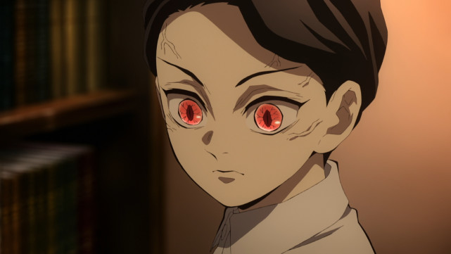 炭治郎|《鬼滅之刃游郭篇》炭治郎整備再出發音柱華麗登場