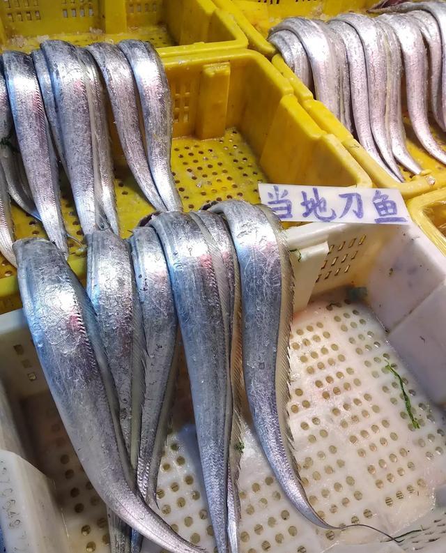 阿轩带你练|刚买回来的带鱼有一股臭鸡蛋的味，怎么回事？有懂行的吗？（解冻后闻到了）？