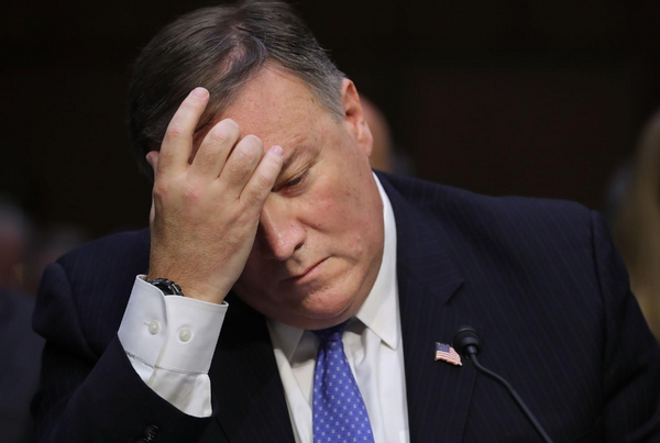 穿衣搭配|蓬佩奥找工作碰壁！4大超级巨头同时拒绝，俄：大国厉害初步显现