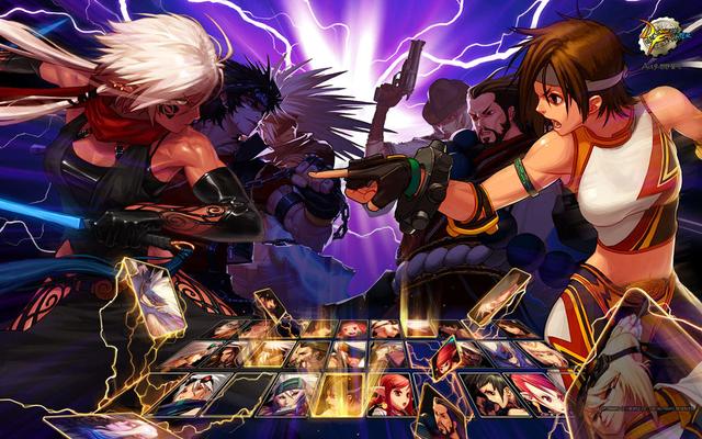 地下城与勇士|DNF：体验服8.5版本更新，27个职业获得平衡加强，谋略战3.0来袭