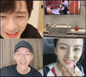 王安宇|甜炸了！剧组手牵手，他俩真没在一起？