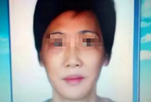 赵阳 ?浙江一桩畸形的母爱引发的家庭悲剧