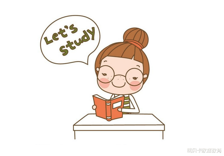 瑞贝卡家庭教育|孩子若有这“4个特征”，将来很容易成学霸潜质，贪玩也没关系