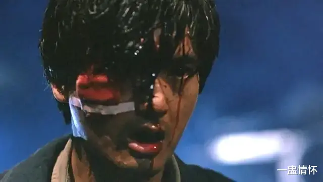 张卫健|史上最佳10部黑帮电影，被人称道的不仅只有一部《无间道》