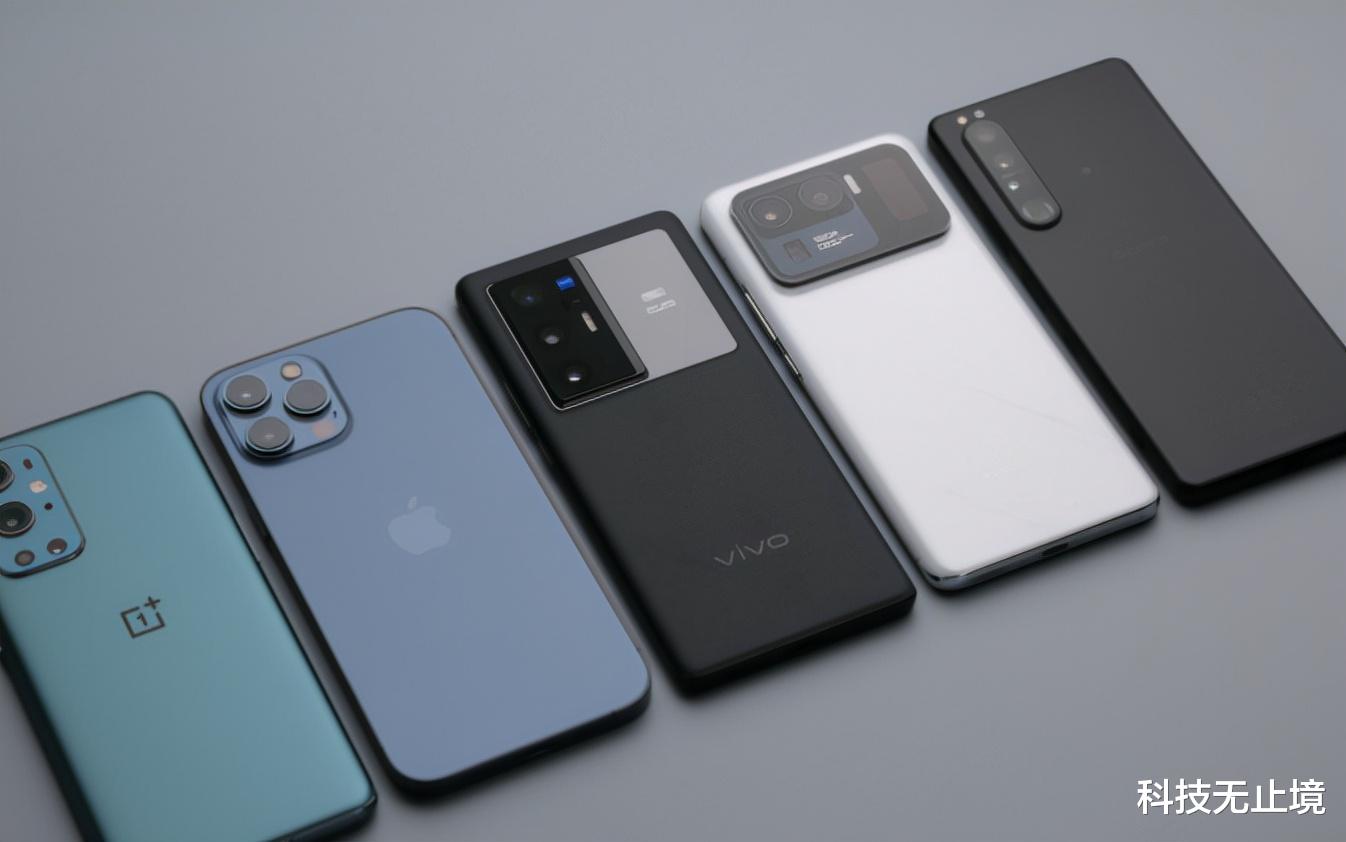 vivo|買手機不要摳門，有條件盡量選旗艦手機，目前這4款手機最值得買