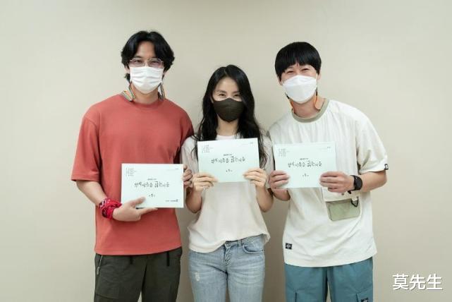 郭可盈|2022年值得期待8部韩剧：宋仲基李敏镐男神对决，一部戏斥资400亿