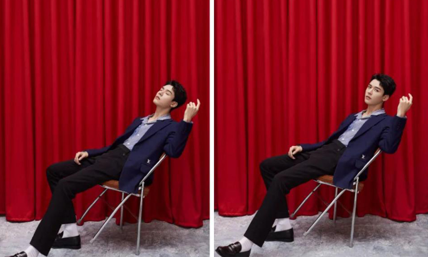 他型|细节拯救穿搭,高级感在细节里