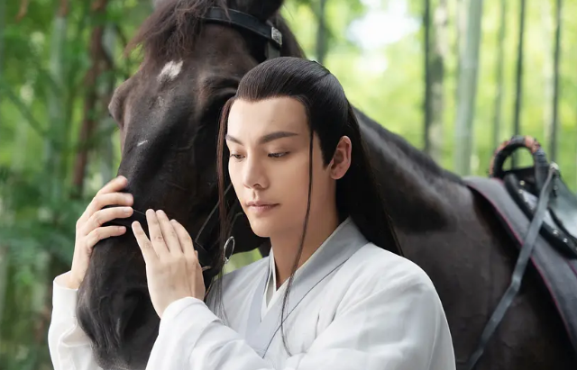 黄磊|斛珠夫人：苏鸣愤恨方鉴明得势复职，以后恐怕很难再杀他