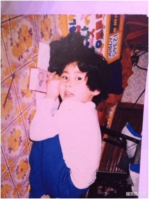 秋瓷炫|于晓光和秋瓷炫的跨国情史，签出轨后净身出户协议，绯闻还是来了