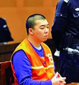 人贩子 南京一场白富美误嫁富二代酿成的血案