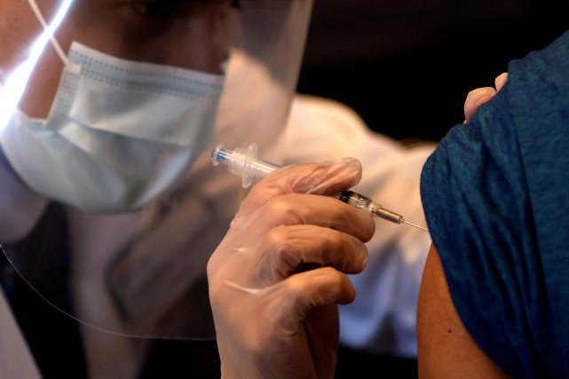 新加坡政府數據暴露問題：最近的新增病例中75%都接種過疫苗-圖2