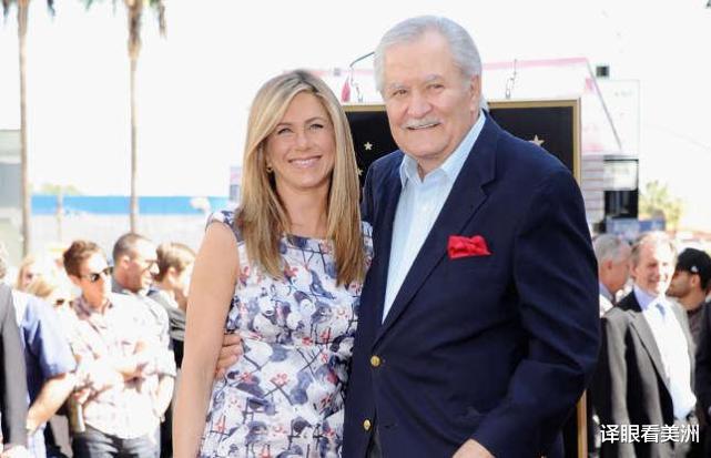 詹妮弗|错过当母亲，常年绯闻，52岁孑然一身：大表姐詹妮弗的另一面