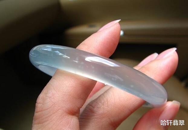 翡翠手镯|戴了那么久的翡翠手镯,这些冷知识你可能不知道