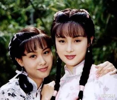 |这6部剧女主要挂眼科?放着帅气男二不爱,跟丑男主爱得肝肠寸断