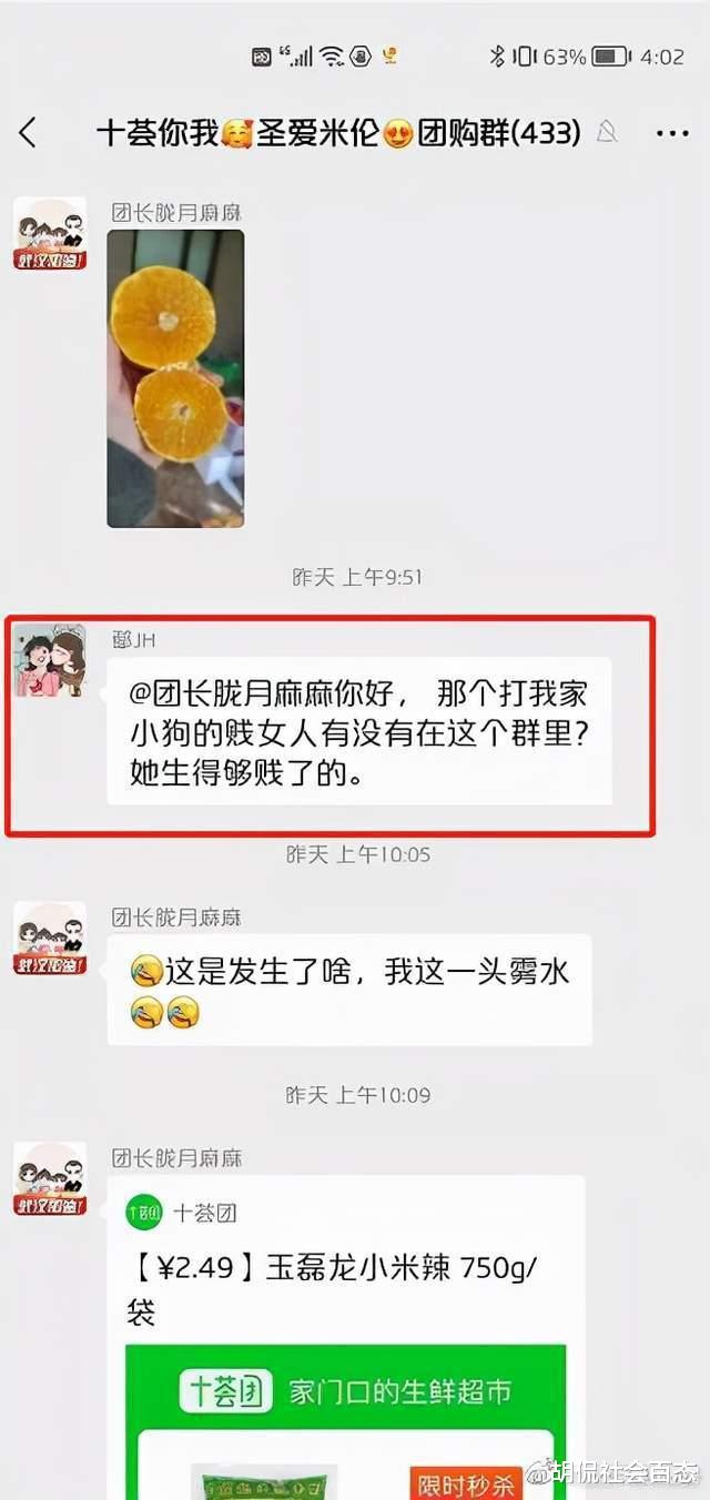 “遛狗不牵绳逼死女子”事件持续发酵,曾有老人被逼走车库一年多
