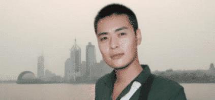 张桐|因拍戏双目失明，抑郁自杀两次失败，今女装亮相成视帝！