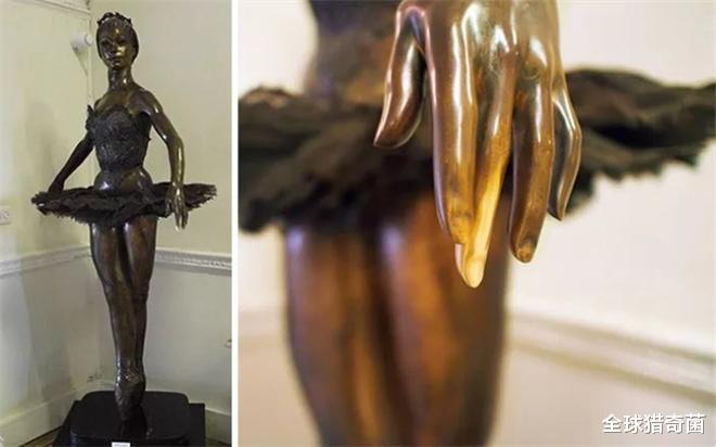 全球猎奇菌 32张照片告诉你，时间的力量有多恐怖